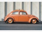 Thumbnail Photo 4 for 1958 Volkswagen Beetle